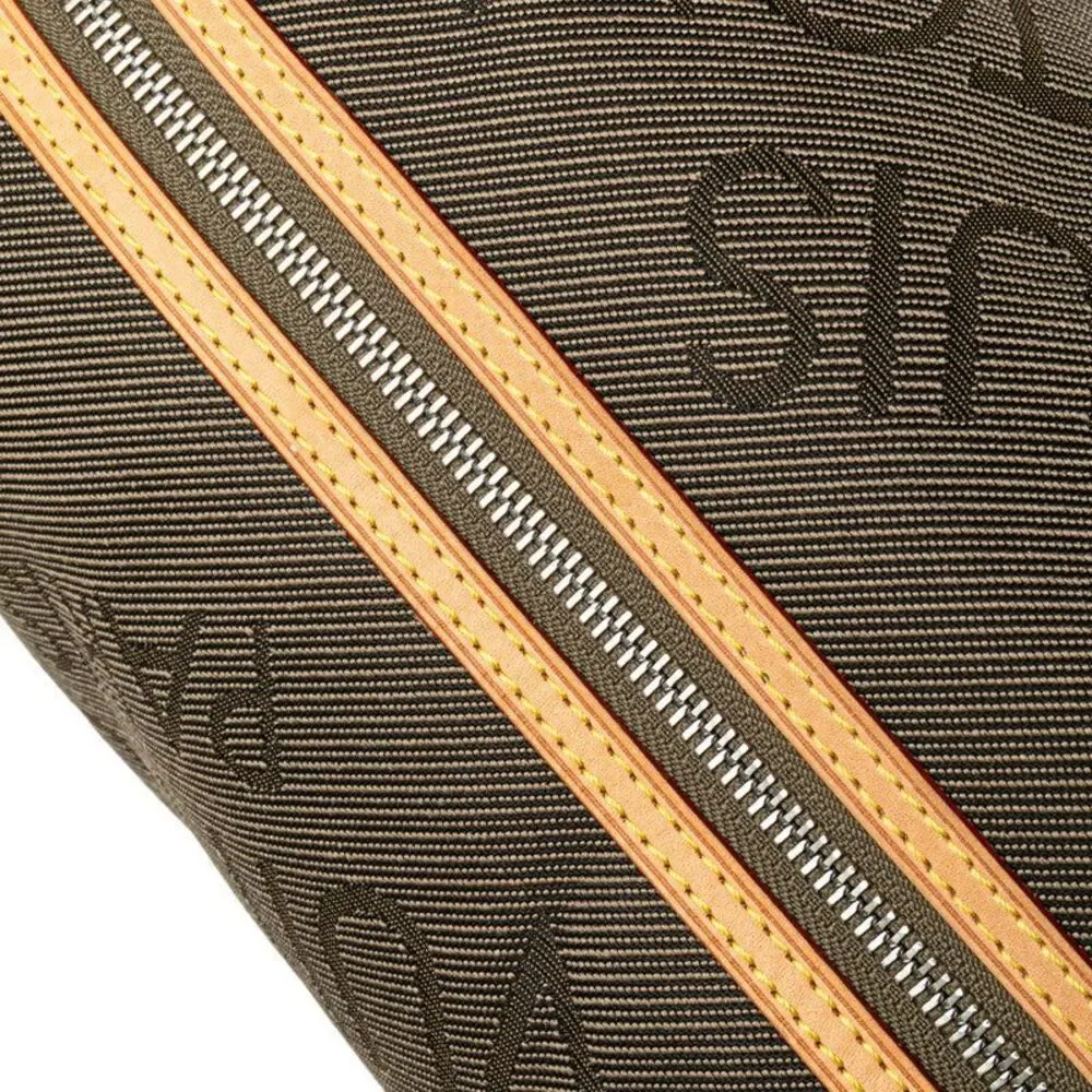 Louis Vuitton Trusse Albatros Damier Geant Pouch